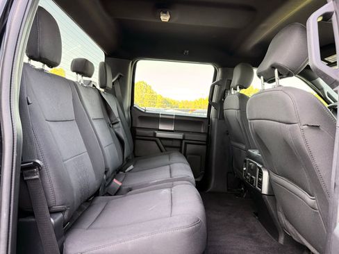 Used 2020 Ford F150 XLT w/ Equipment Group 301A Mid AWD/4WD image 24