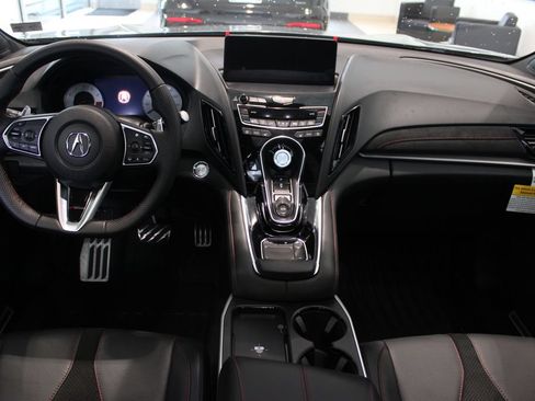 New 2026 Acura RDX A-Spec AWD/4WD image 6