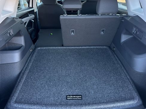 New 2026 Volkswagen Tiguan S image 15