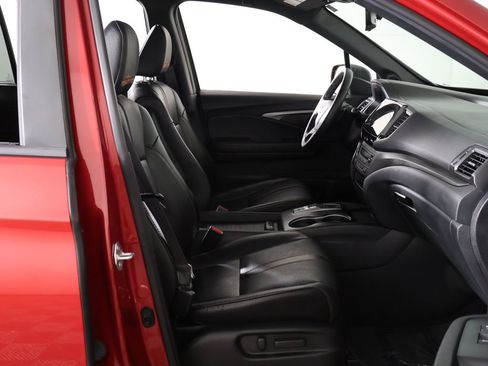 Used 2023 Honda Passport TrailSport image 28