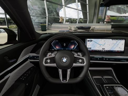 New 2026 BMW 760i xDrive AWD/4WD image 40