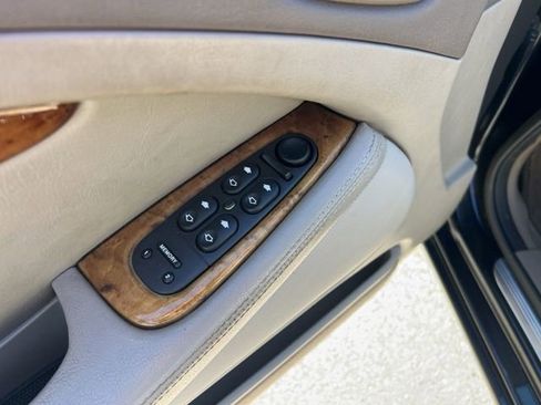 Used 2001 Jaguar S-TYPE 3.0 image 18