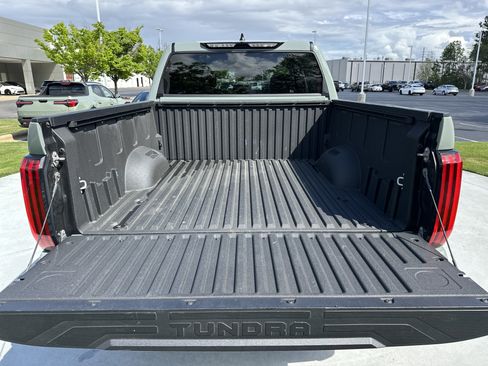 Used 2024 Toyota Tundra SR5 w/ SR5 Convenience Package RWD image 32