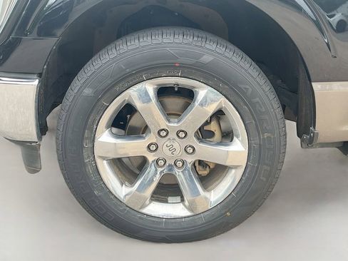 Used 2023 Ford F150 King Ranch w/ Equipment Group 601A High image 32