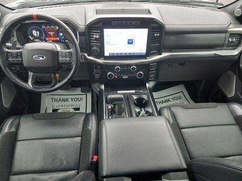 Used 2023 Ford F150 Raptor image 15