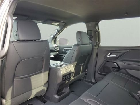 New 2026 Chevrolet Silverado EV LT w/ Plus Package image 13