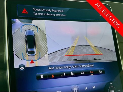 Used 2023 Mercedes-Benz EQS 450+ Sedan image 14