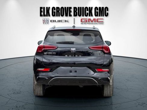 New 2026 Buick Encore GX Sport Touring w/ Advanced Technology Package AWD/4WD image 5