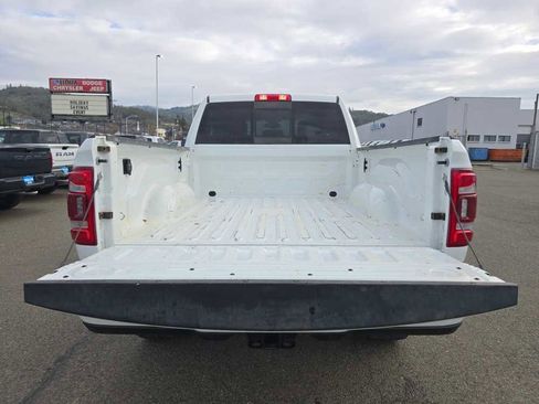 Used 2024 RAM 2500 Laramie image 20