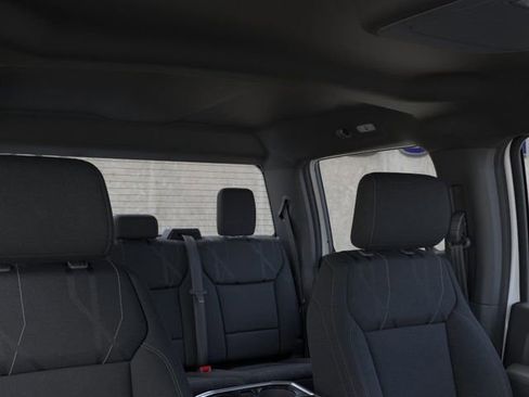 New 2026 Ford F150 STX image 22