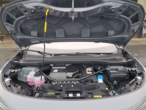 New 2025 Volkswagen ID.4 Pro S image 27