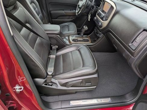 Certified 2019 GMC Canyon Denali AWD/4WD image 31
