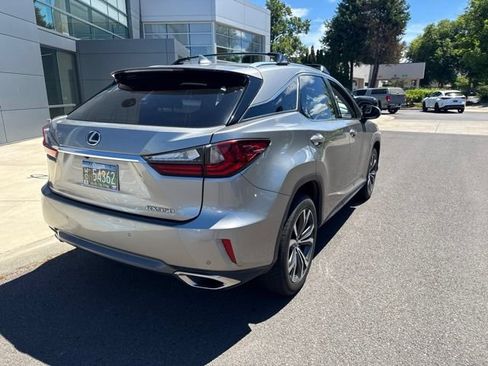 Used 2018 Lexus RX 350 FWD w/ Premium Package image 6