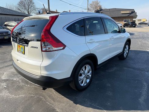 Used 2014 Honda CR-V EX-L image 6