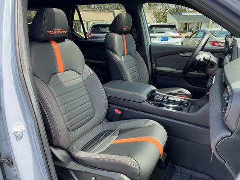 New 2026 Honda Passport TrailSport image 15