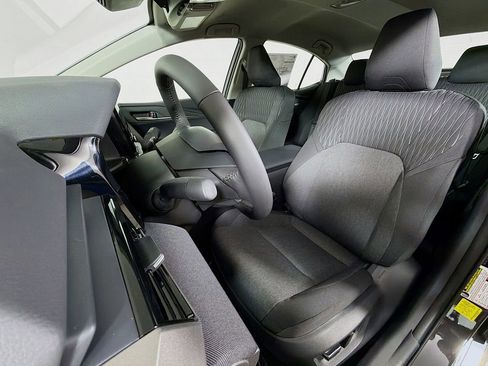 New 2026 Toyota Camry LE AWD/4WD image 11