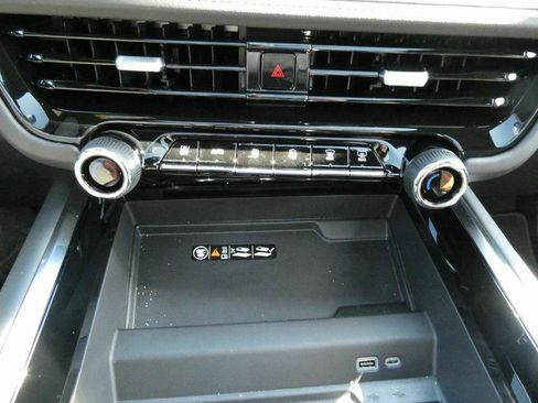 New 2026 Chevrolet Tahoe Premier image 28