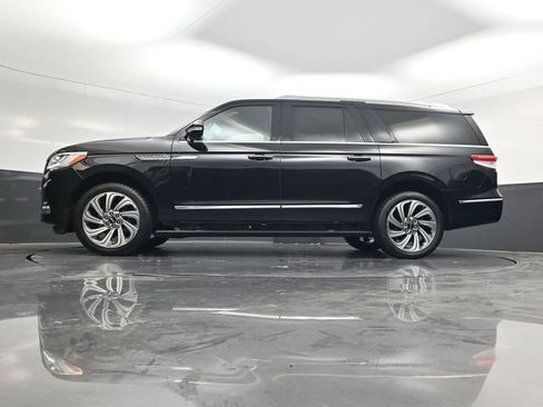 Used 2024 Lincoln Navigator L 4WD image 56