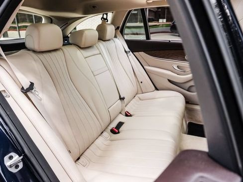 Used 2019 Mercedes-Benz E 450 4MATIC Wagon image 69