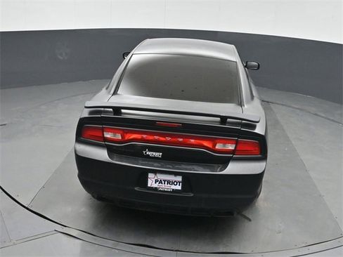 Used 2012 Dodge Charger SE image 32