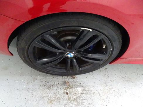 Used 2015 BMW 435i 435i 2D Coupe image 21