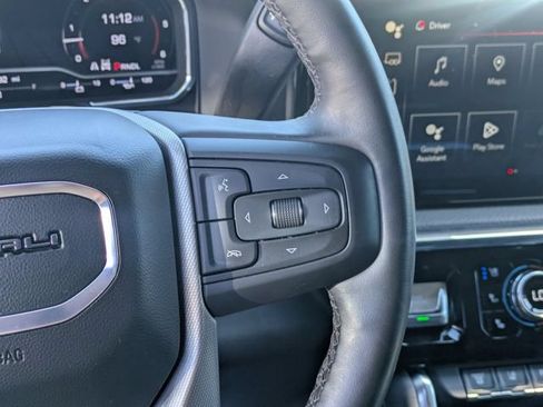 Used 2024 GMC Sierra 2500 Denali w/ Denali Reserve Package AWD/4WD image 17