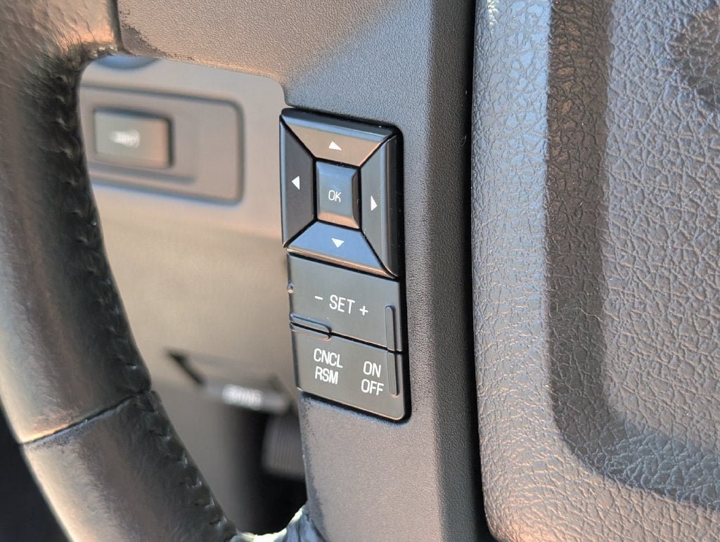 Used 2014 Ford F150 XLT w/ Equipment Group 301A Mid RWD image 26