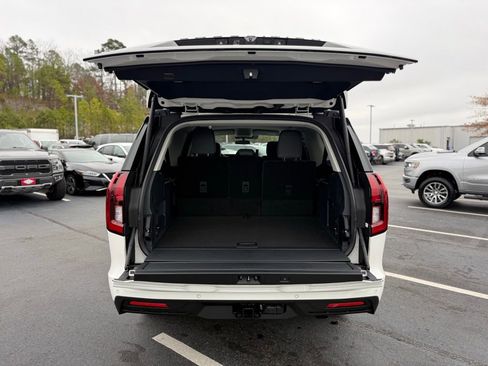 New 2026 Ford Expedition Max Active image 7