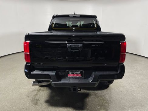 New 2026 Toyota Tacoma TRD Off-Road image 4