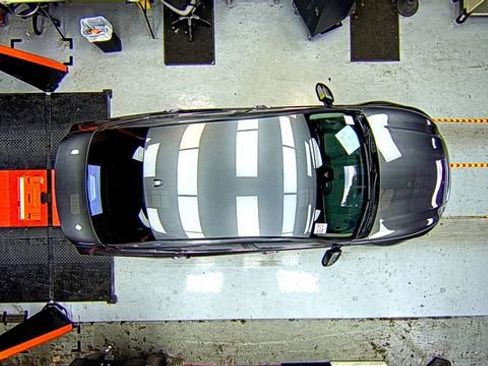 Used 2023 Nissan Altima 2.5 SV image 13