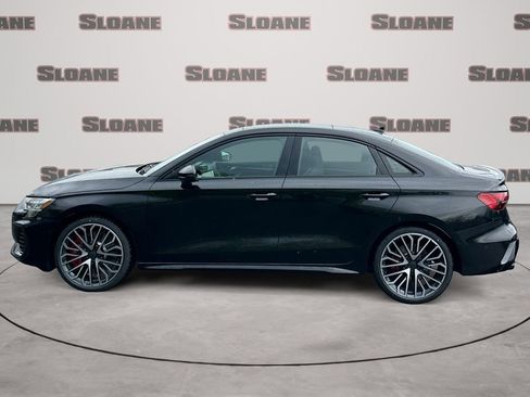 New 2026 Audi S3 Premium AWD/4WD image 2