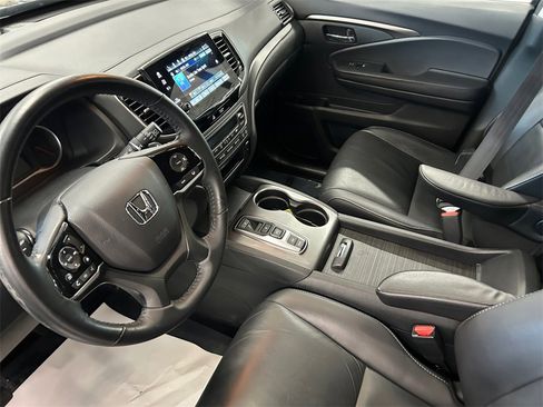 Used 2022 Honda Pilot EX-L image 11