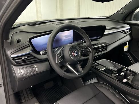 New 2026 Buick Enclave Preferred w/ Power Package image 10