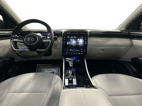 Certified 2023 Hyundai Tucson SEL w/ Convenience Package AWD/4WD image 14