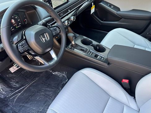 New 2026 Honda Civic Sport Touring image 9