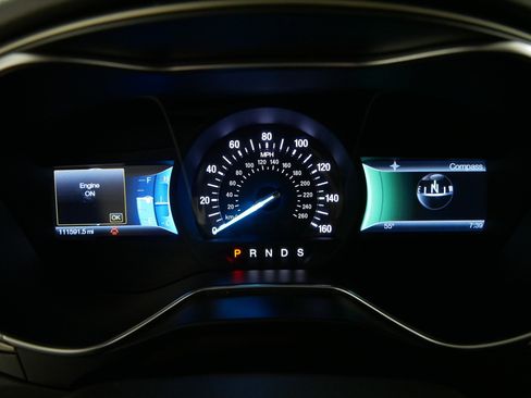 Used 2014 Ford Fusion SE w/ Equipment Group 202A image 21