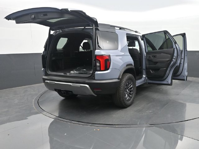 New 2026 Honda Passport TrailSport Elite image 41