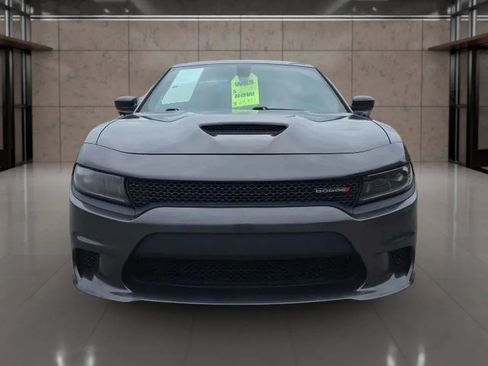 Used 2023 Dodge Charger GT image 4