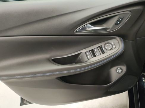 New 2026 Buick Encore GX Sport Touring w/ Advanced Technology Package image 25