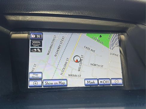 Used 2013 Lexus RX 350 AWD w/ Navigation Pkg image 20