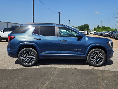 New 2026 GMC Terrain Denali AWD/4WD image 7