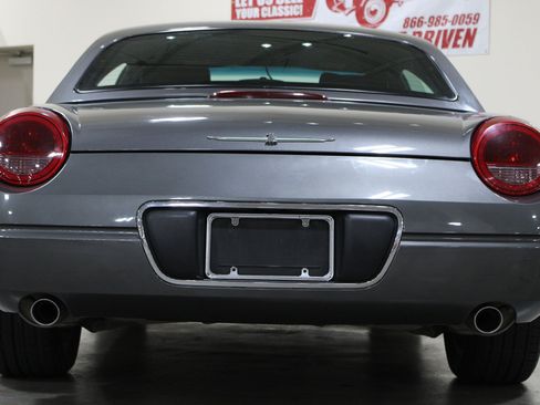 Used 2003 Ford Thunderbird RWD image 6