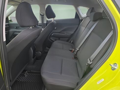 New 2026 Hyundai Kona SE AWD/4WD image 15
