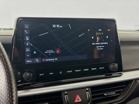 Used 2023 Kia Forte GT-Line image 13