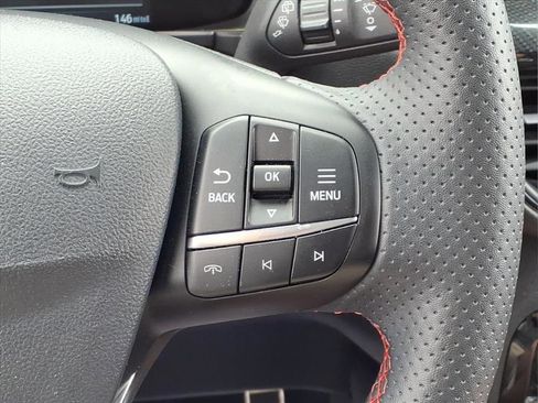 Used 2023 Ford Escape ST-Line w/ Tech Pack #1 AWD/4WD image 29