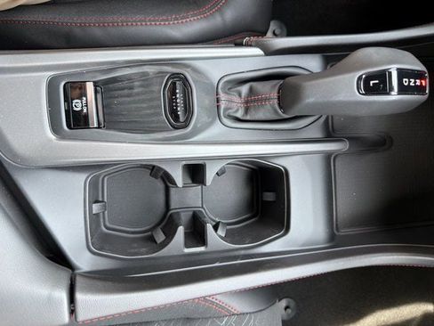 New 2026 Dodge Charger Scat Pack AWD/4WD image 25