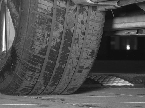 Used 2019 MAZDA CX-5 Touring image 10