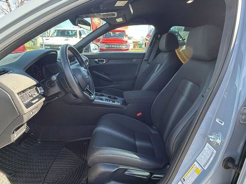 Used 2024 Honda Civic Sport image 31