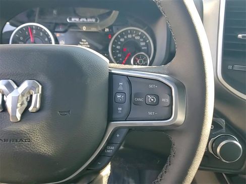 New 2026 RAM 1500 Big Horn image 13