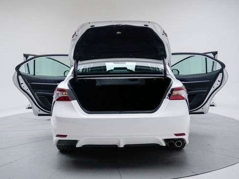 Used 2023 Toyota Camry SE image 20